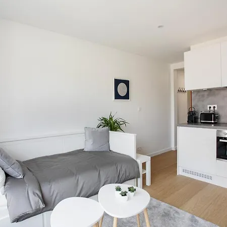 Le Platine טולוז